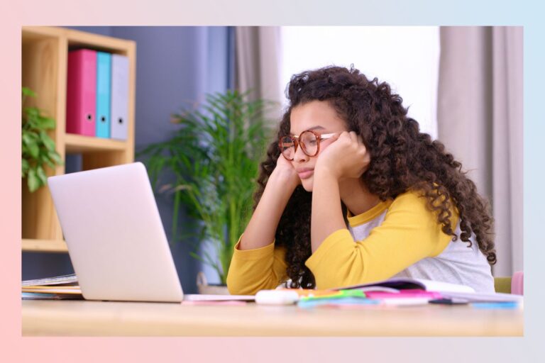 1 étudiant sur 8 saute l’université à cause du stress