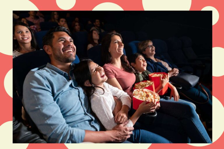 13 films familiaux les plus attendus de 2025