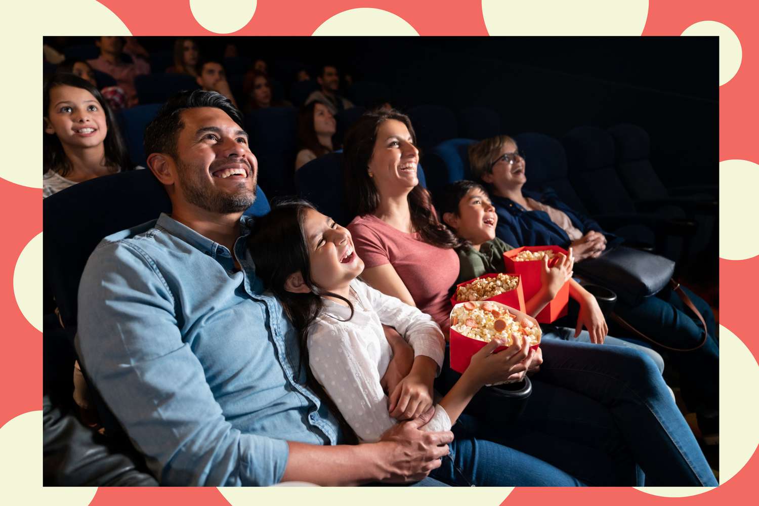13 films familiaux les plus attendus de 2025