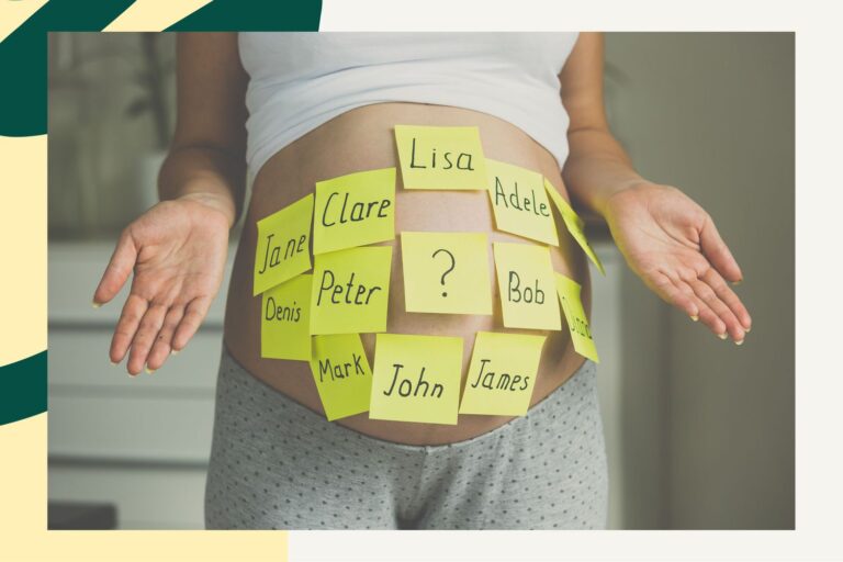 Débat des parents sur le nom de la belle-mère de leur bébé