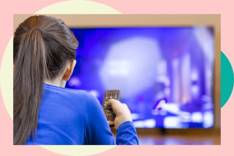 Devriez-vous laisser vos enfants regarder les informations ?