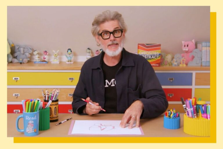 «  Doodle Dinners '' et autres grandes façons de susciter la créativité