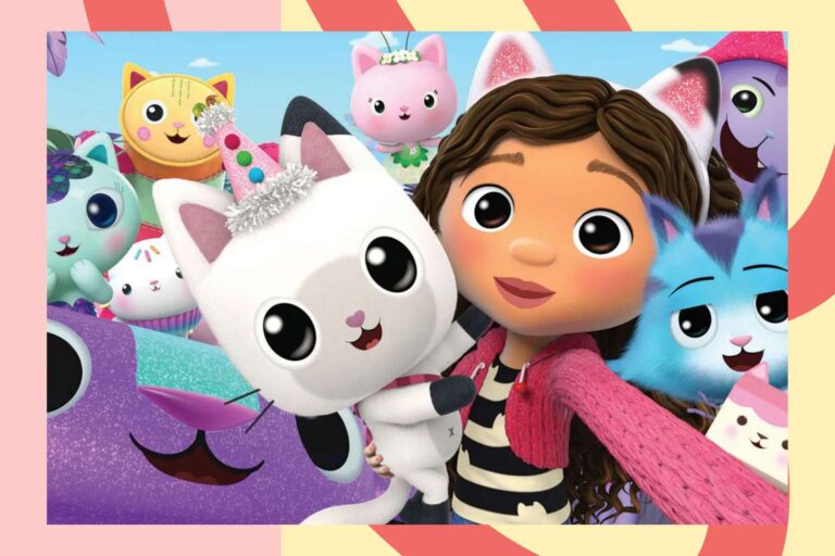 La bande-annonce de la saison 11 de « Gabby's Dollhouse » est là (EXCLUSIVE)