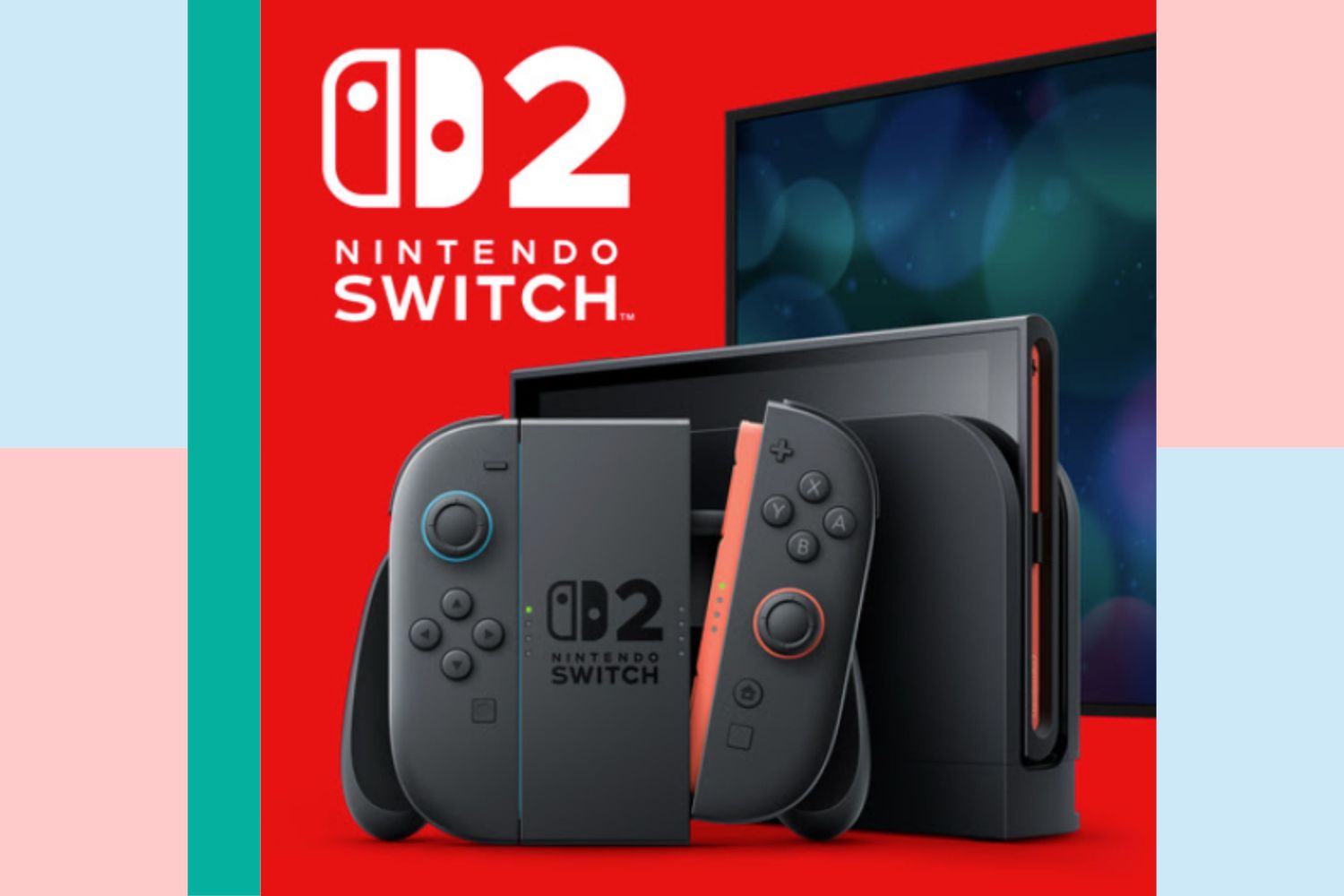 Nintendo s'apprête à sortir la Switch 2 cette année