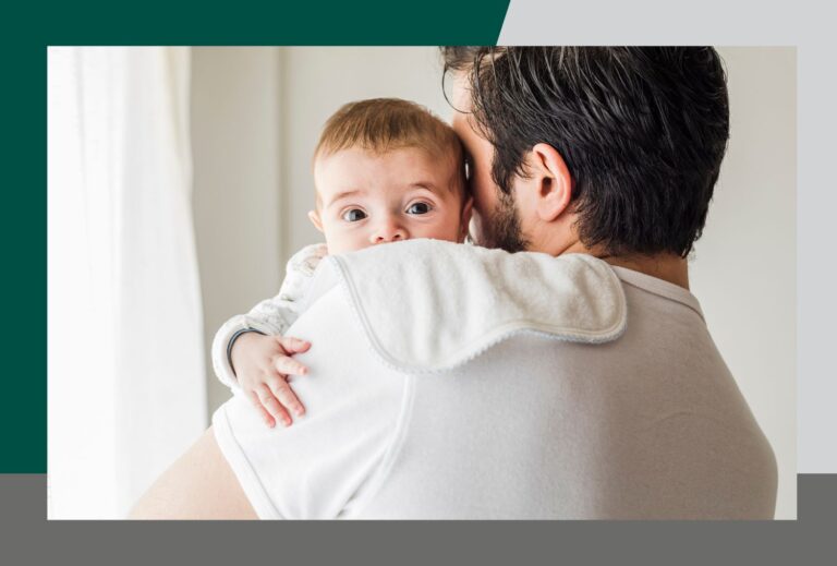 Oui, les papas peuvent lutter contre la PPD : voici pourquoi