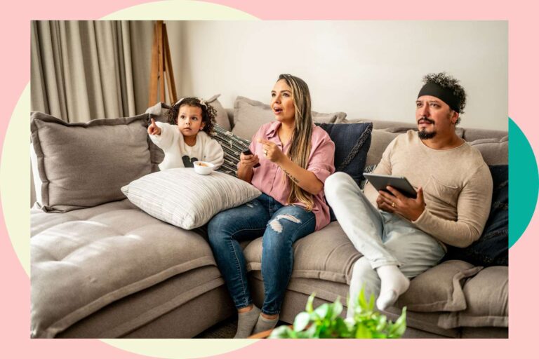 Questions que seuls les parents posent lorsqu'ils regardent des émissions de télévision pour enfants