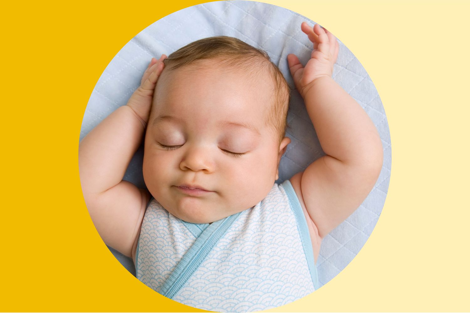Un nom de bébé refusé en Allemagne mais les enfants américains l'ont