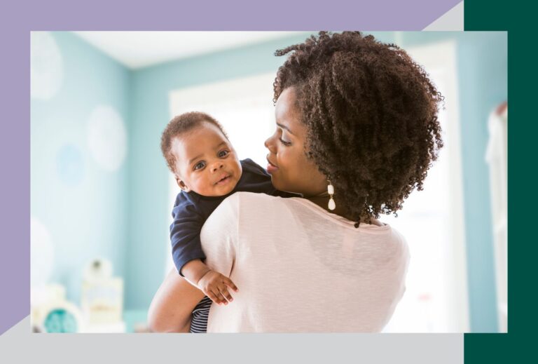 85% des nouvelles mamans souffrent de cette condition post-partum