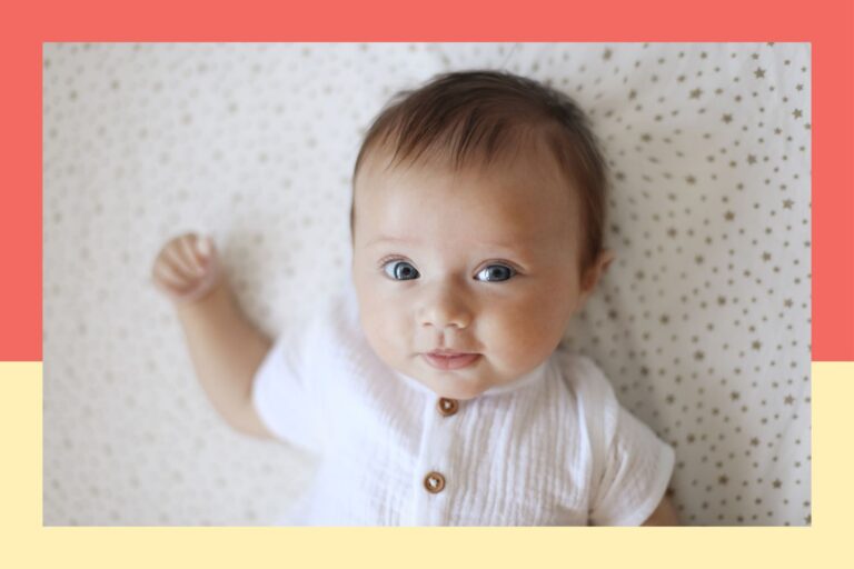 Cette maman dit que sa meilleure amie a volé son nom de bébé