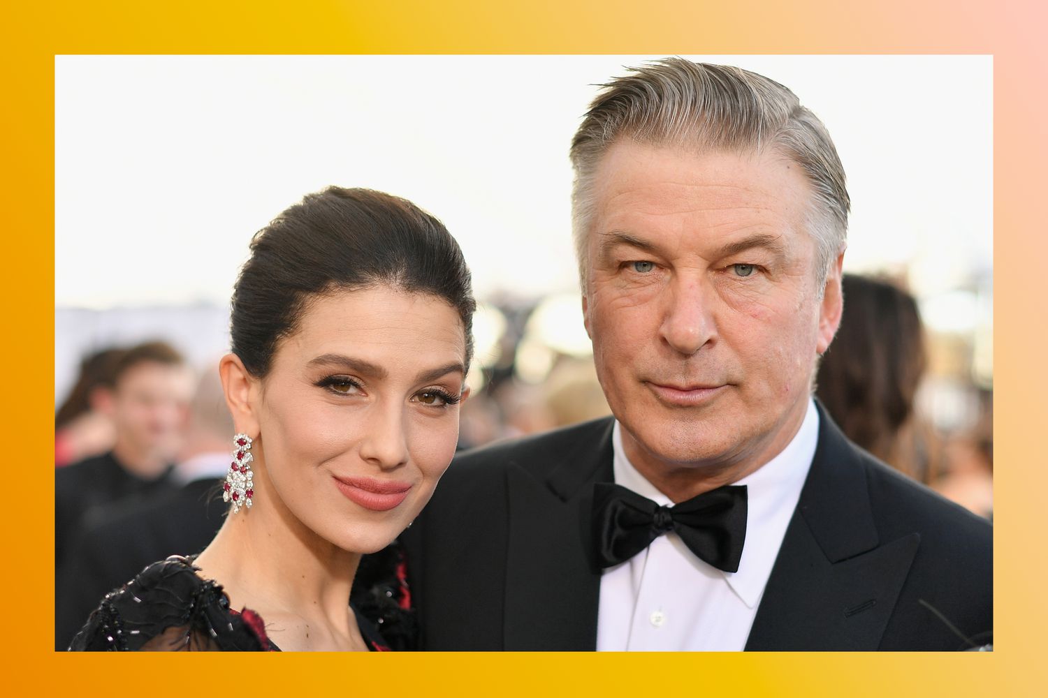Hilaria Baldwin est «reconnaissante» de partager sa vie de famille
