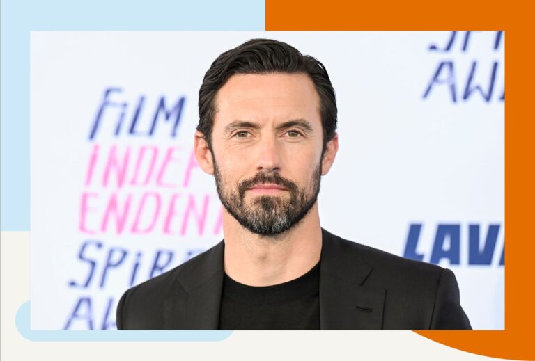 Le premier enfant de Milo Ventimiglia a un nom de bébé hawaïen