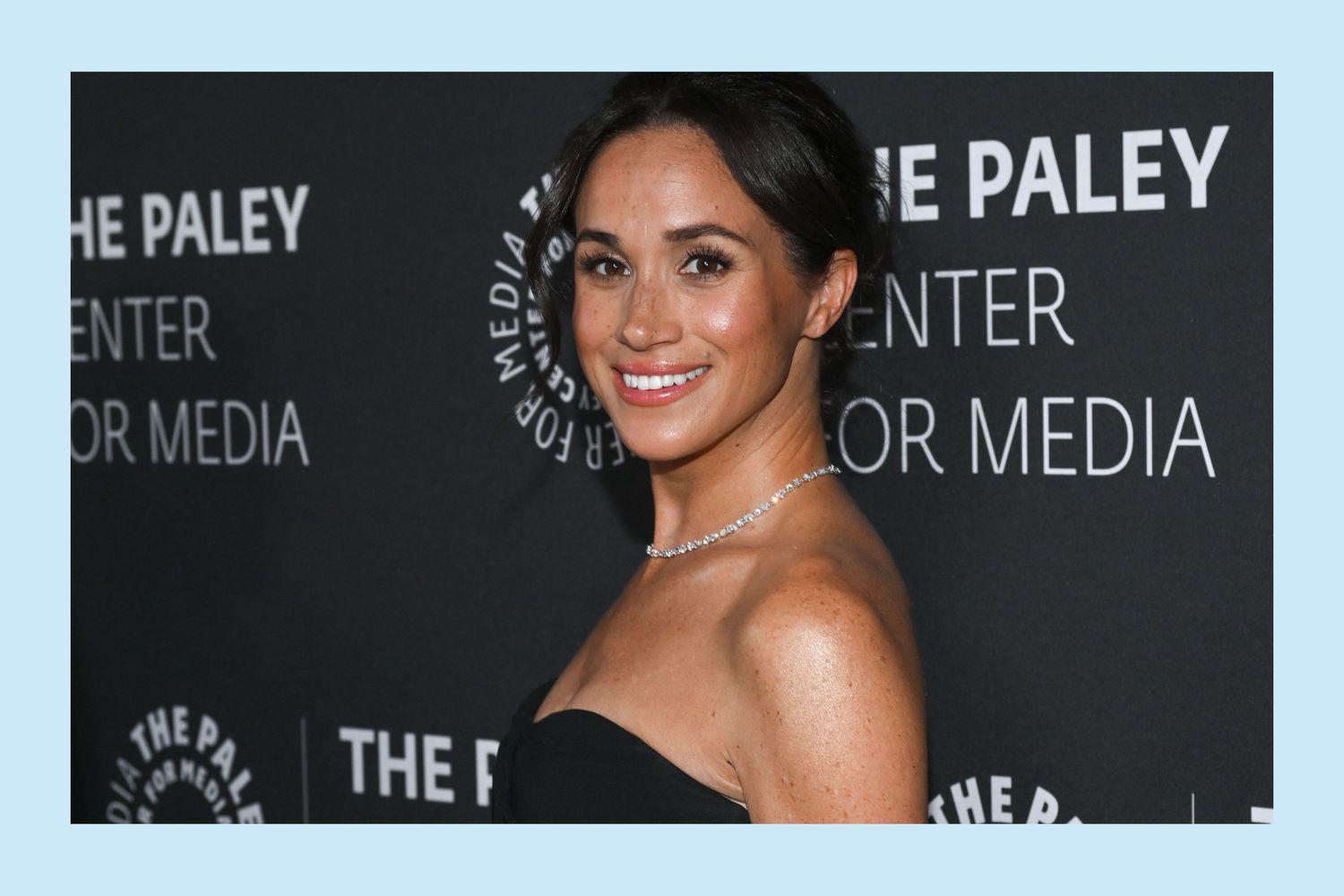Meghan Markle envoie un package de soins à une adolescente