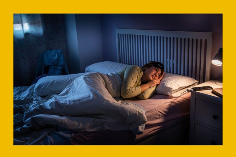 Pourquoi les enfants atteints de TDAH ont du mal à dormir et ce que vous pouvez faire