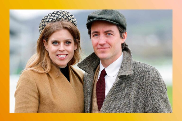 Princess Beatrice accueille bébé avec le nom royal