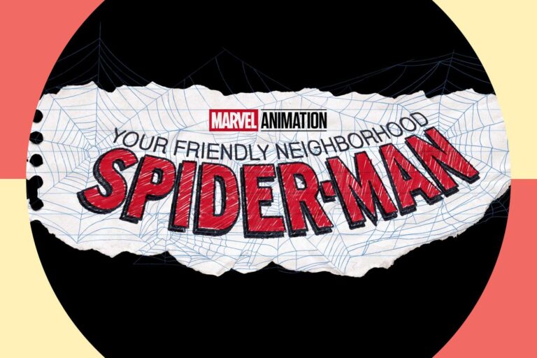 «  Votre amical de quartier Spider-Man 'se sent frais