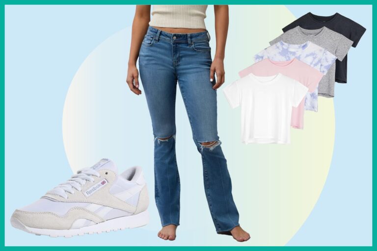 Ces 13 styles de millénaire ont tendance avec les adolescents