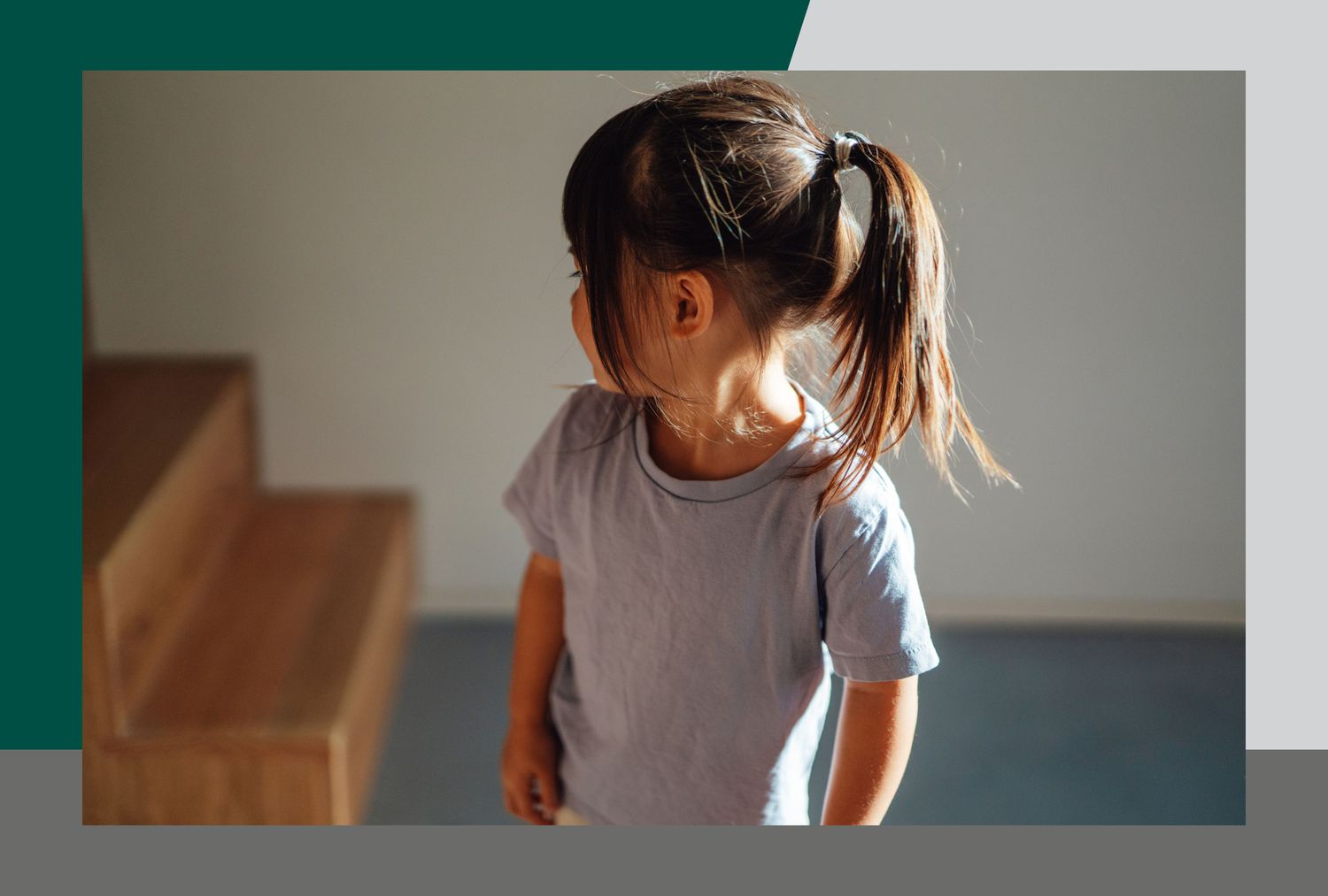 Comment cet enfant s'est retrouvé nommé Unakite Treize Hotel