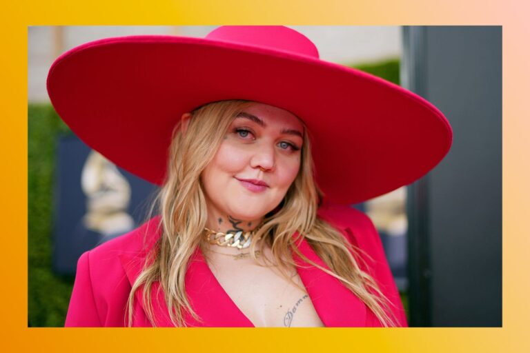 Elle King accueille le deuxième fils et partage son nom amusant