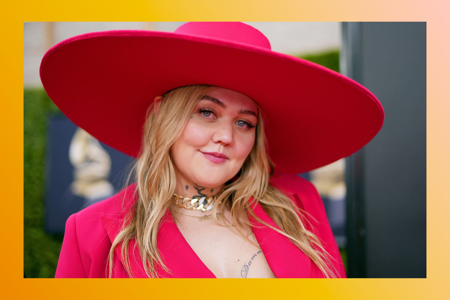 Elle King accueille le deuxième fils et partage son nom amusant