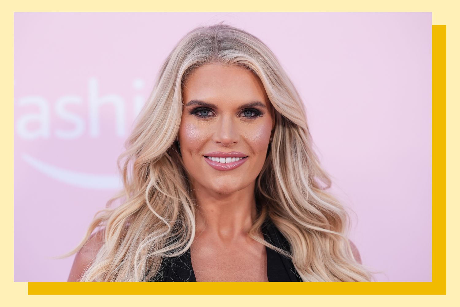 La star de 'Southern Charm' 'Madison Lecroy a une fille