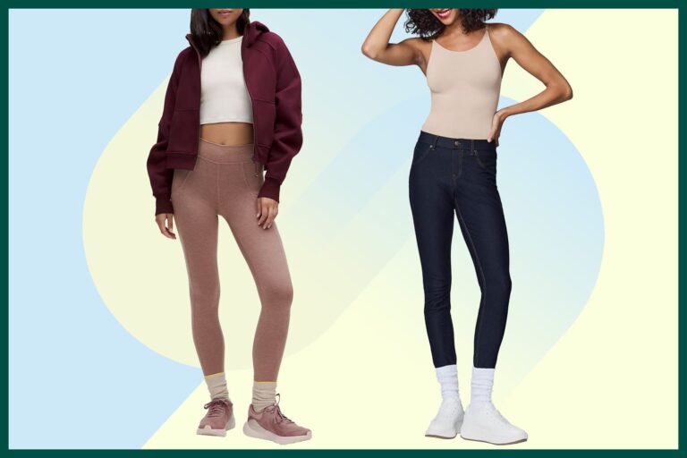 Le seul accessoire qui rend les tenues de maman millénaire cool