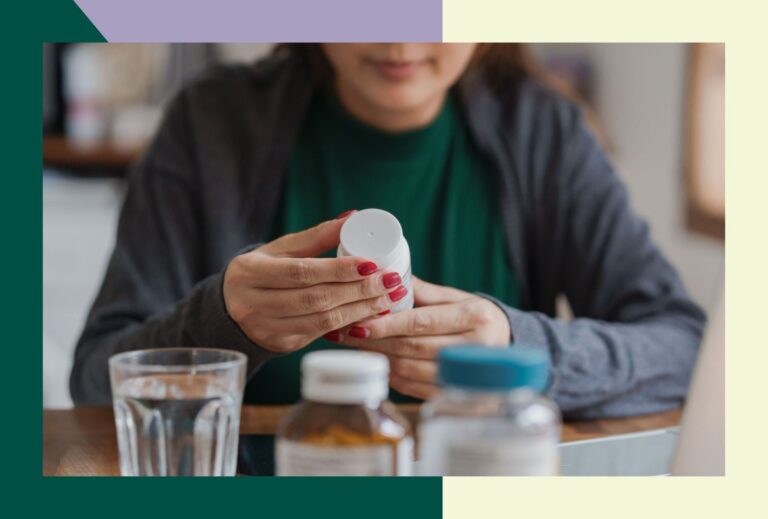 Le supplément de votre adolescent est-il nuisible?