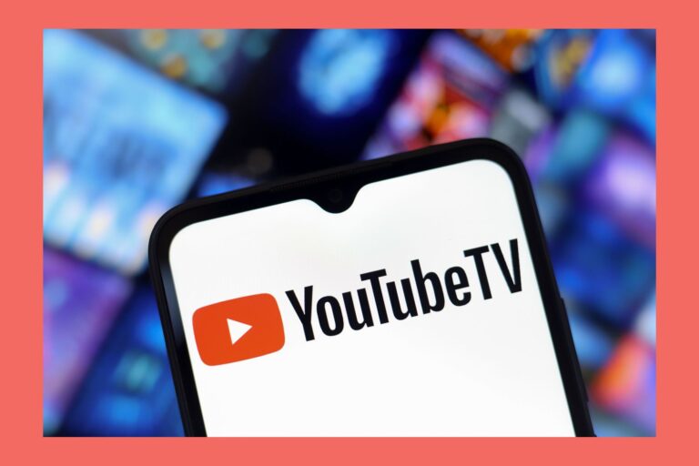 Les clients de la télévision YouTube peuvent voir la programmation familiale Blackout