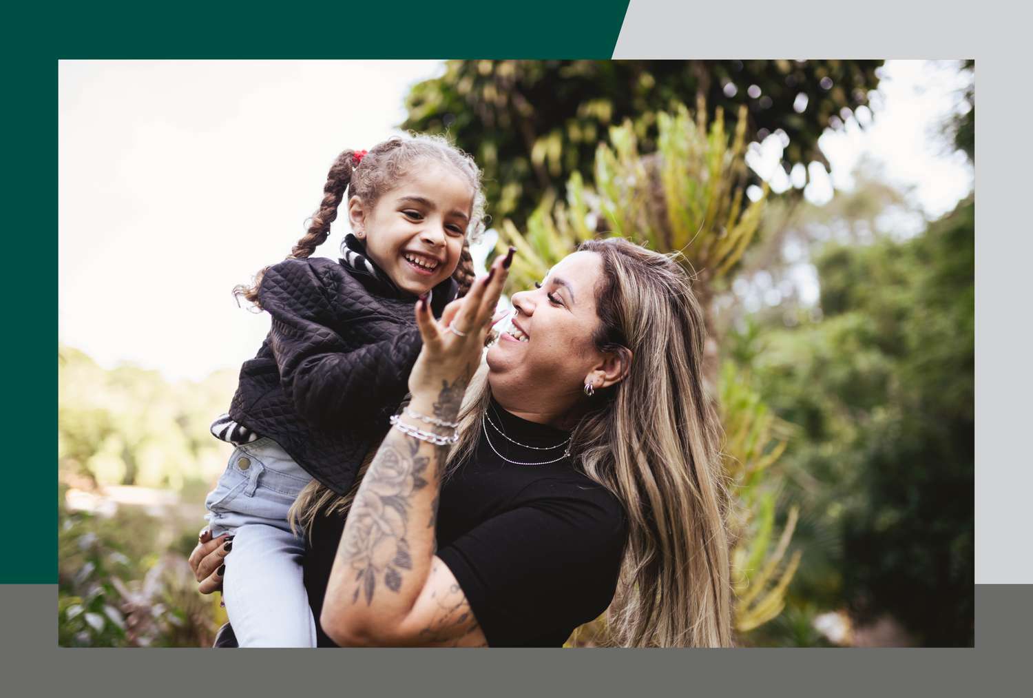 Les piercings adultes sont-ils le résultat d'avoir des parents stricts?