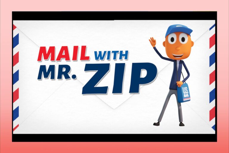 «Mail avec M. Zip» fait ses débuts sur YouTube (exclusif)