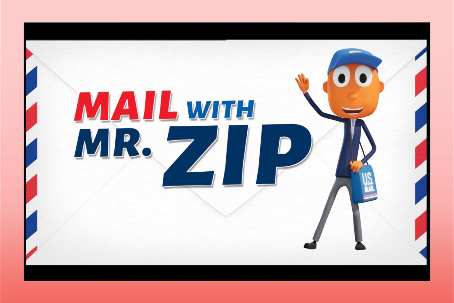 «Mail avec M. Zip» fait ses débuts sur YouTube (exclusif)