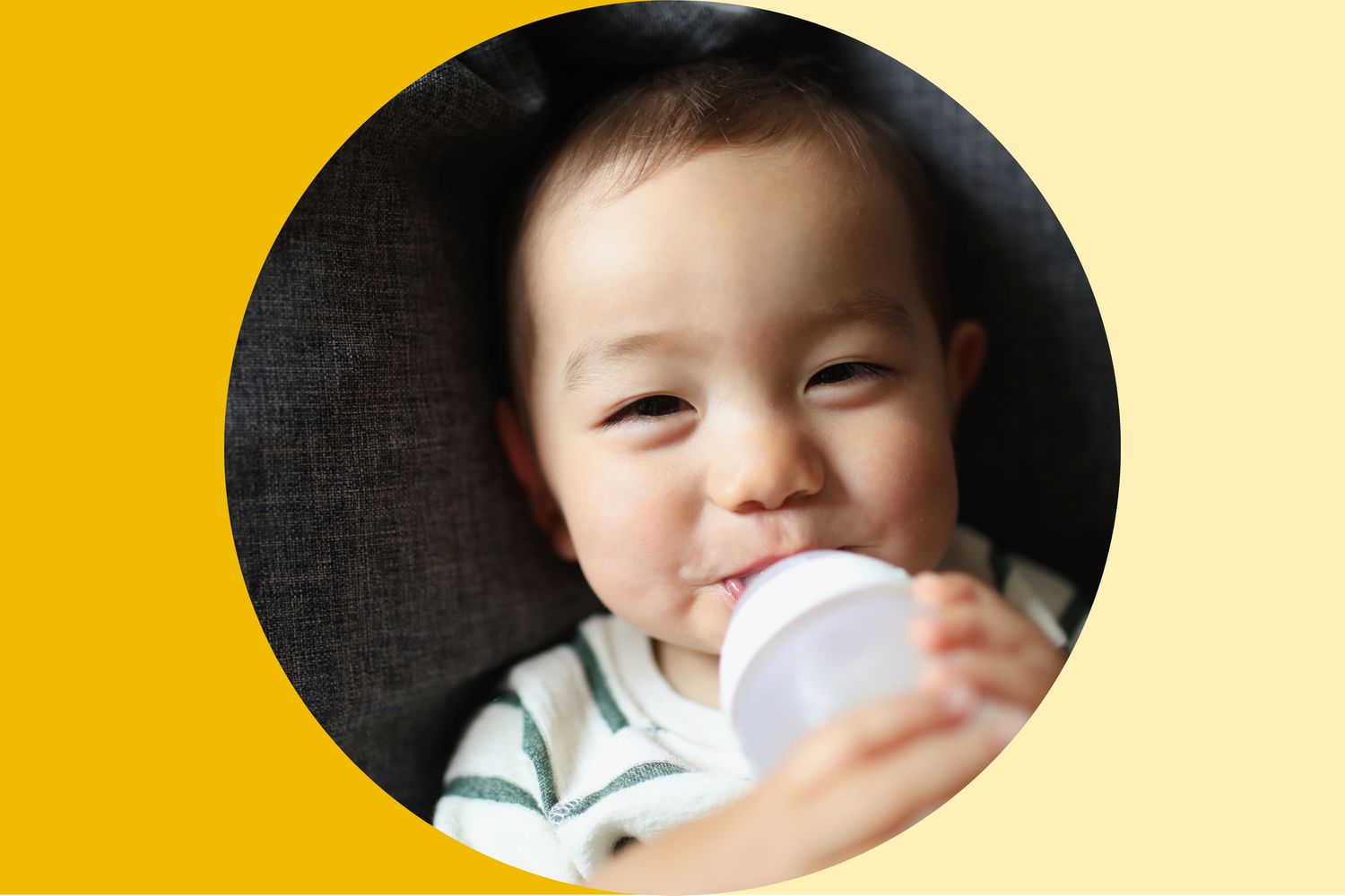 Noms de bébé uniques que vous entendrez plus dans 10 ans