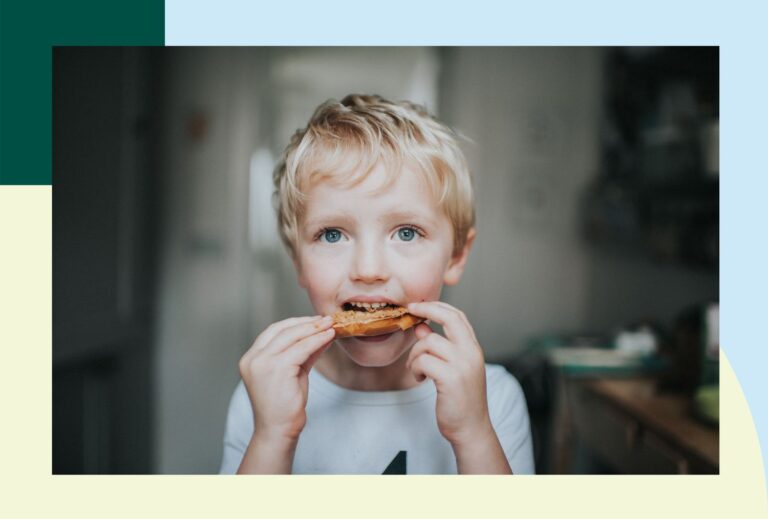 Une nouvelle thérapie peut bénéficier à certains enfants souffrant d'allergies aux arachides