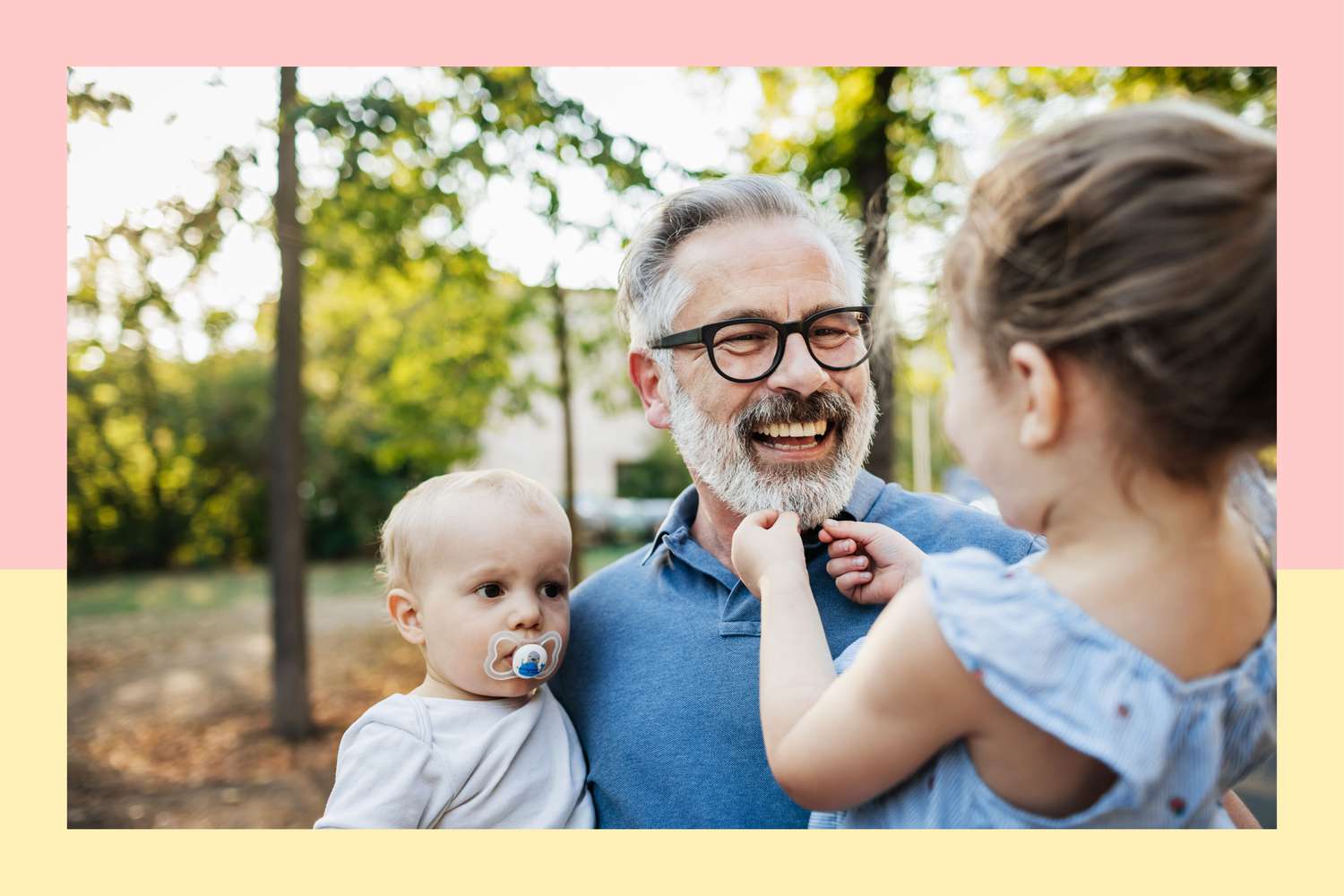 Comment grand-père devient le héros méconnu