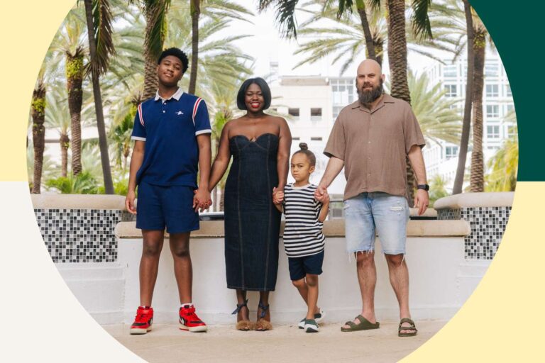 Comment nous avons réussi des vacances à Miami avec nos enfants