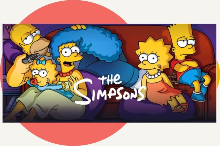 Disney + diffuse tous les épisodes de 'The Simpsons' 24/7
