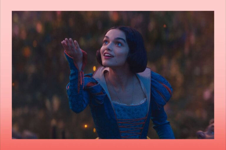 «  Disney's Snow White '' est enchanteur pour les jeunes téléspectateurs