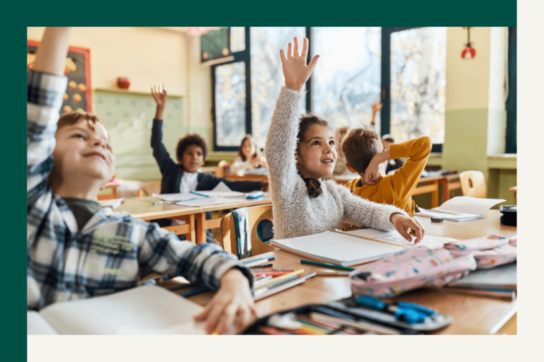 Guide des parents du ministère de l'Éducation