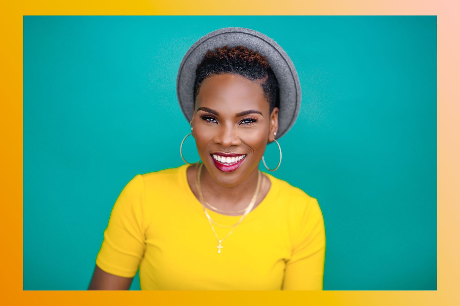 Le dernier livre de Luvvie Ajayi Jones raconte une histoire personnelle