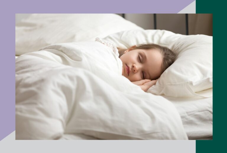 Les dangers cachés dans le matelas de votre enfant