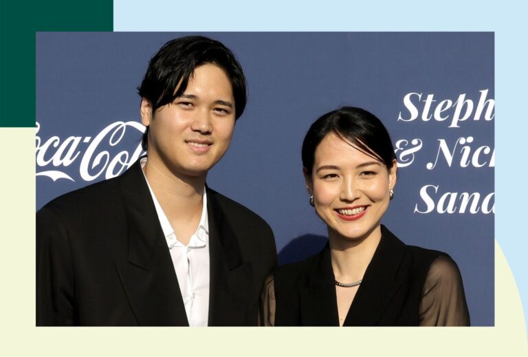 Shohei Ohtani et sa femme annoncent la naissance de leur premier enfant