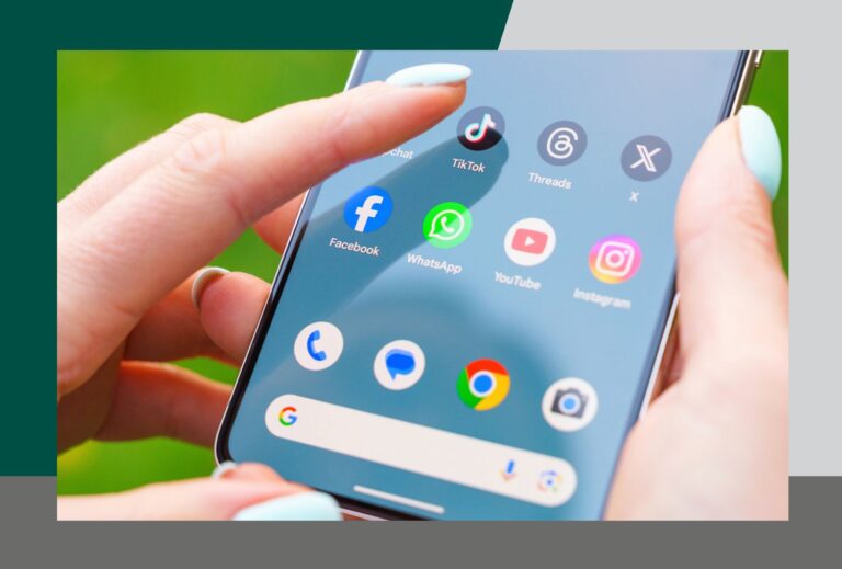 Tiktok lance des alertes ambrées dans l'application pour les enfants disparus