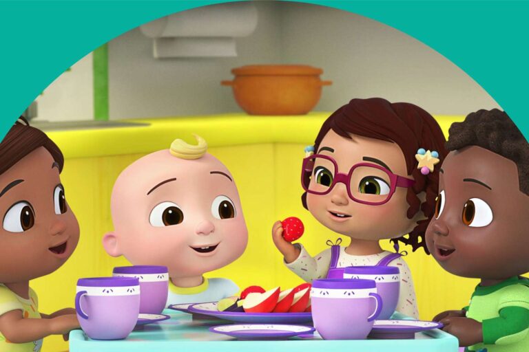 Nouvelles vidéos «cocomelon» à regarder sur YouTube cette semaine