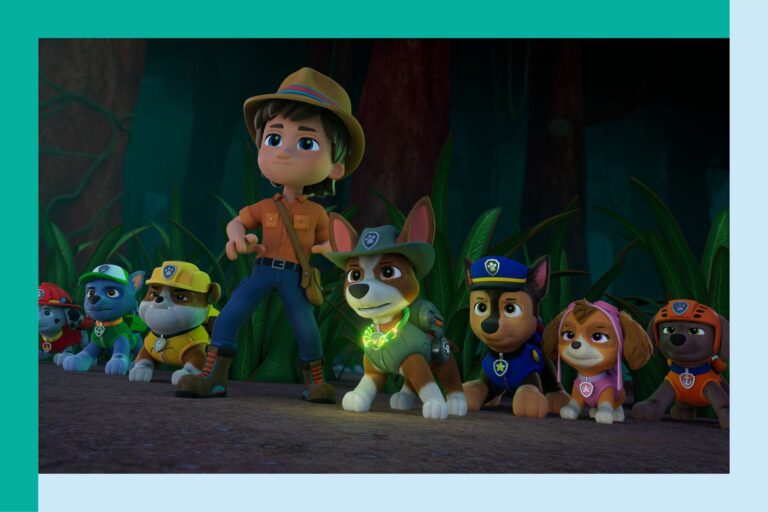 5 Nouvelles offres spéciales «Paw Patrol» se dirigent vers Nickelodeon