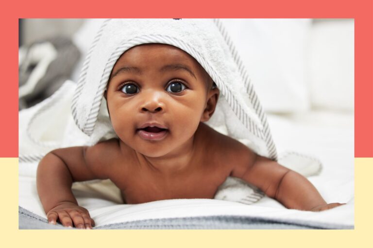 Les 10 noms de bébé les plus populaires de 2024