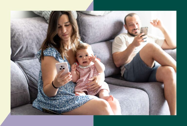 Les parents de la génération Z ne veulent pas lire à leurs enfants