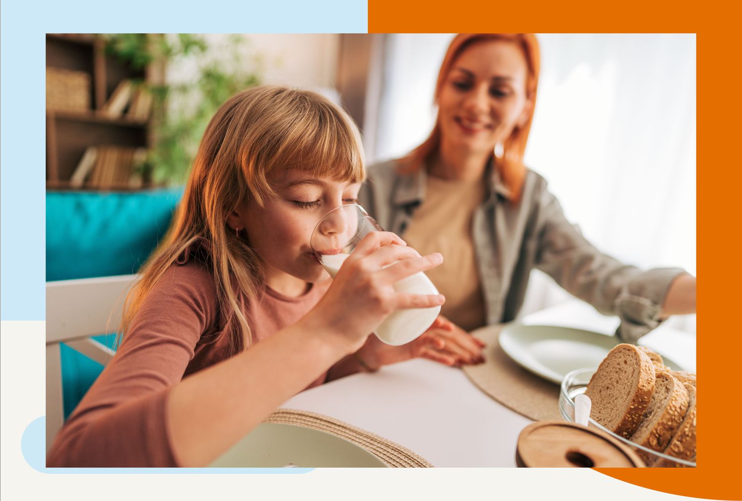 Les tests de lait de la FDA peuvent affecter la sécurité de votre enfant