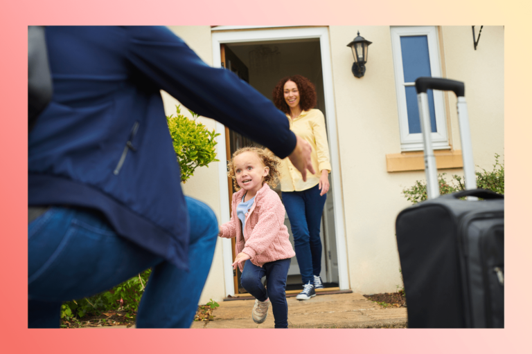 Qu'est-ce que «Birdnestting» et est-ce bien pour votre famille?