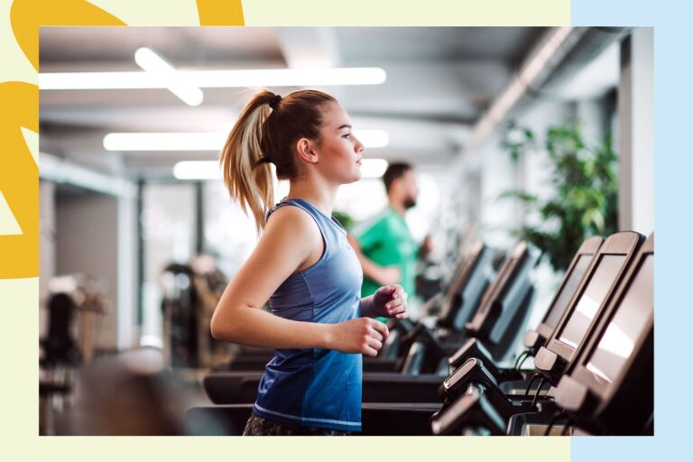90% des adolescents disent que l'exercice les rend heureux