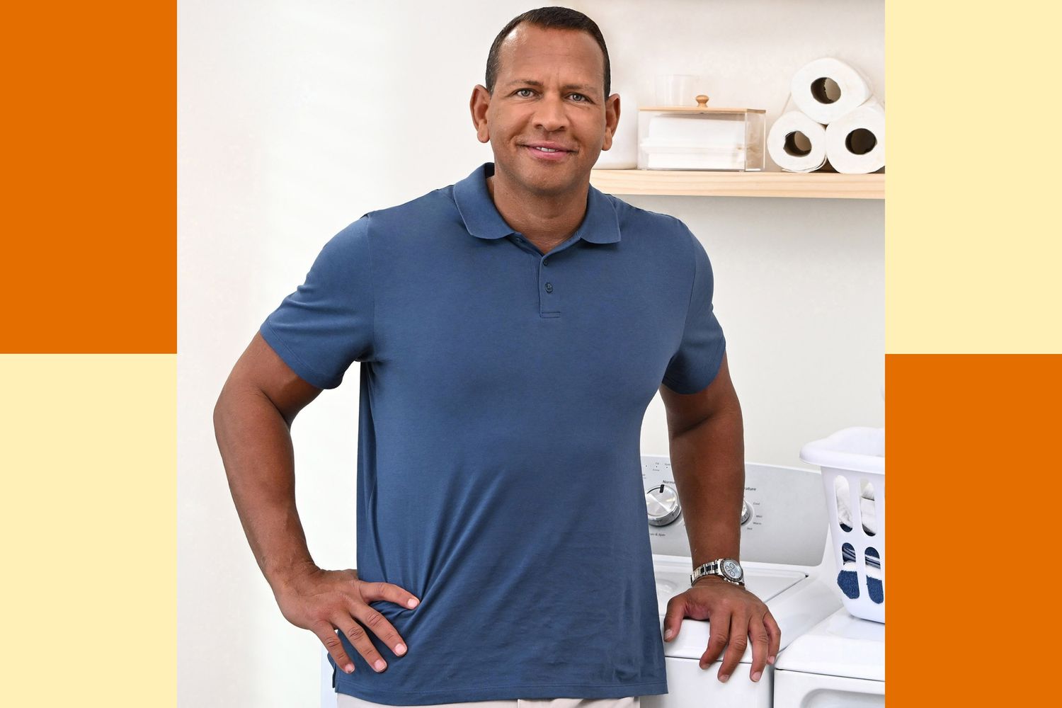 A-Rod est dans la phase de «nomination uniquement» de la parentalité