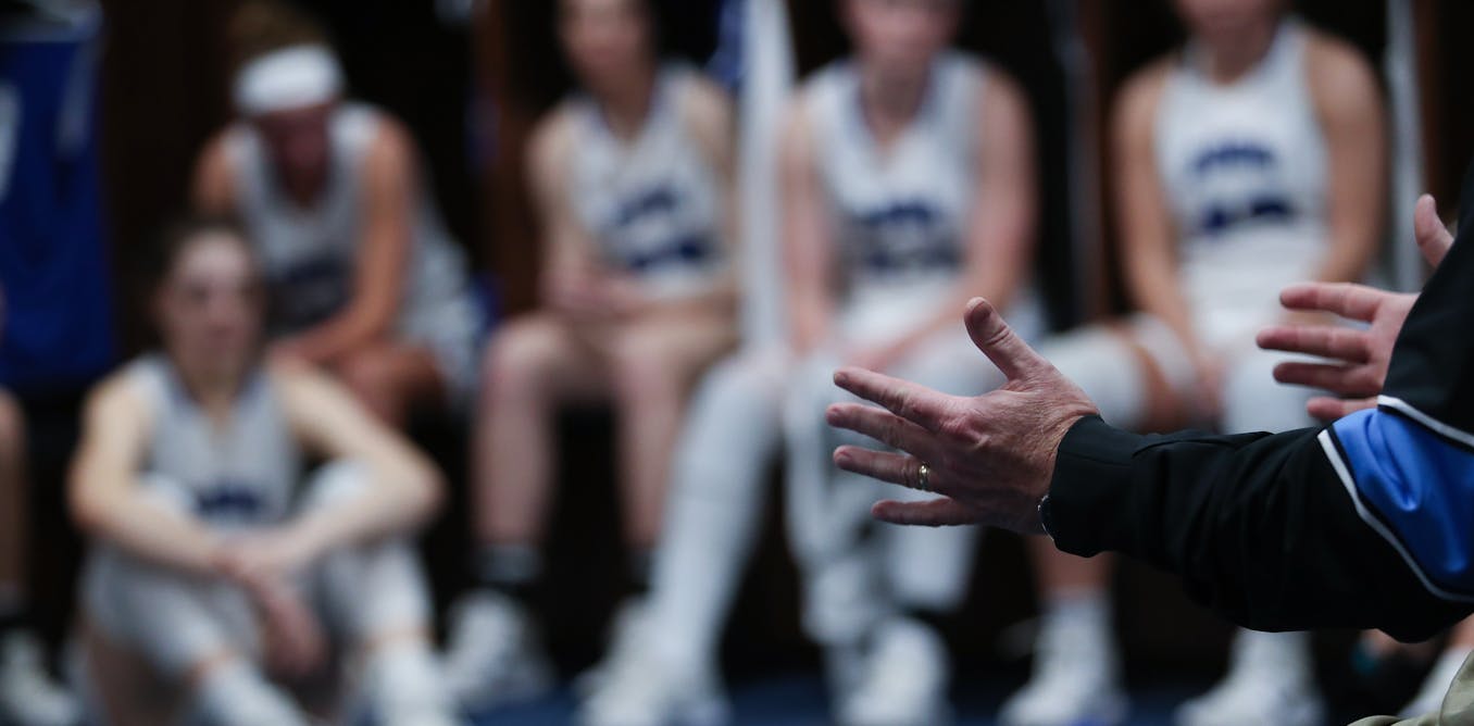 Ce que les parents et les jeunes athlètes peuvent faire pour protéger contre les abus dans le sport